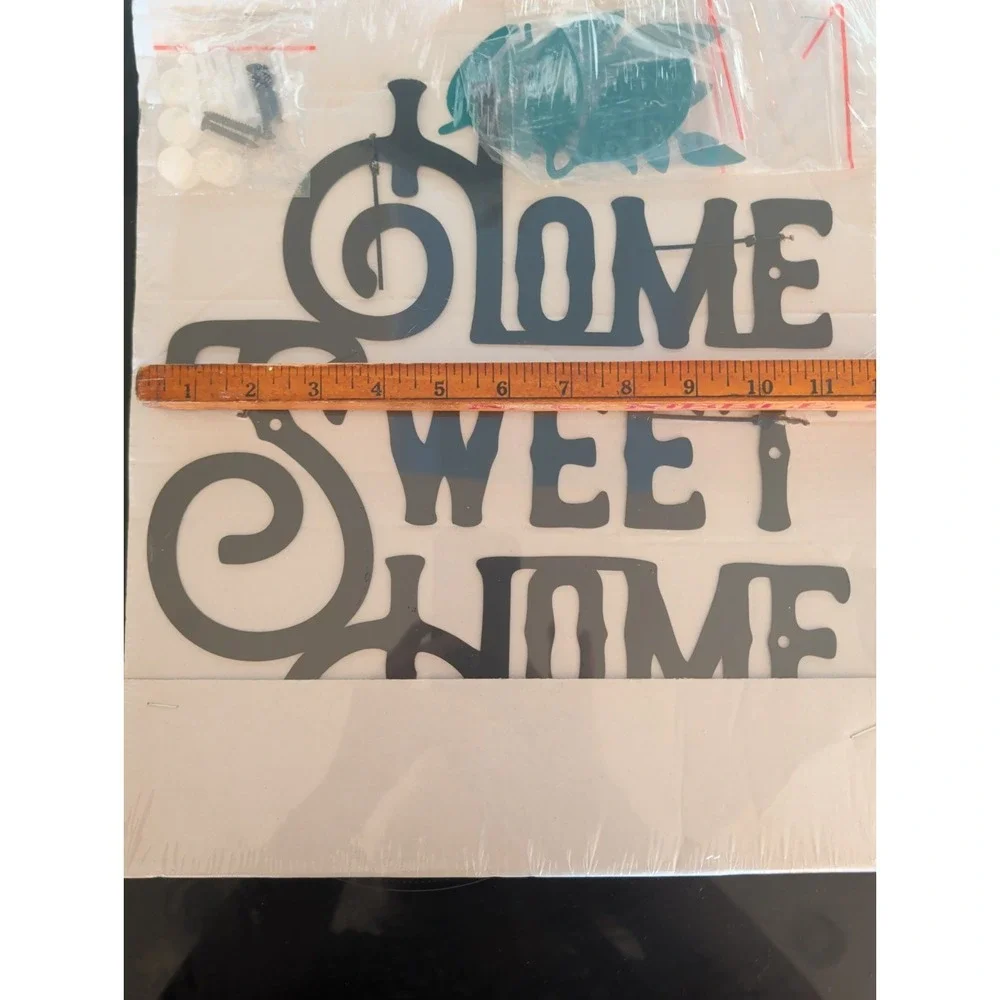 Unbranded home sweet